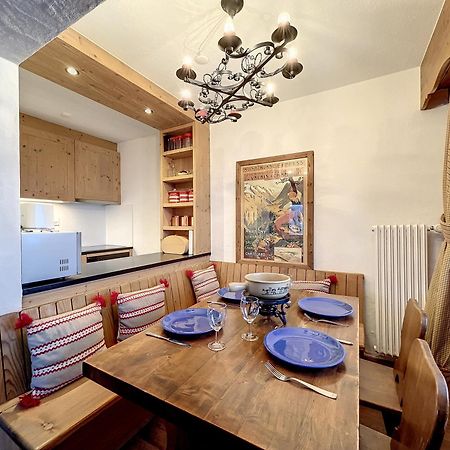 Apartments Roxes Verbier Ngoại thất bức ảnh