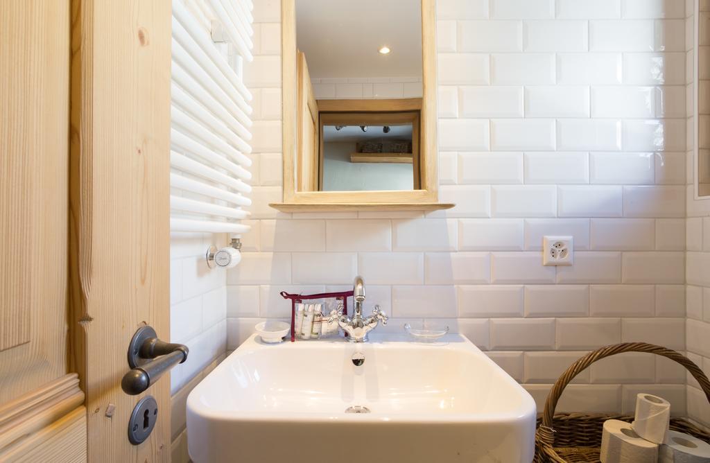 Apartments Roxes Verbier Ngoại thất bức ảnh